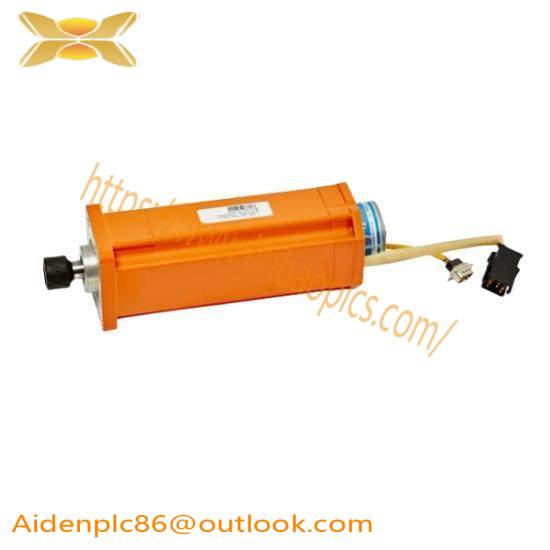 ABB 3HAC10602-2 Motor unit ax.4