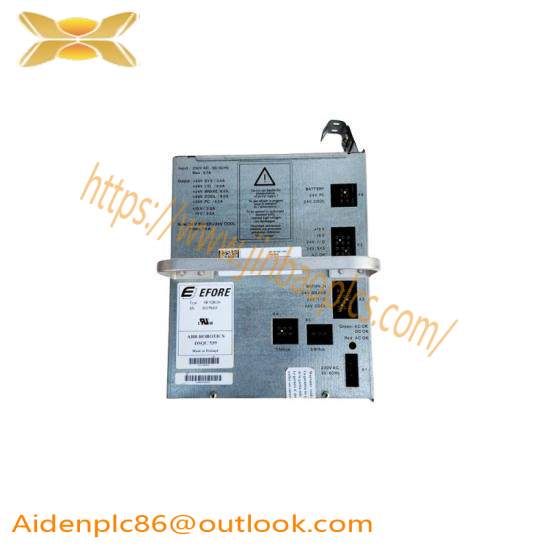ABB 3HAC10847-1