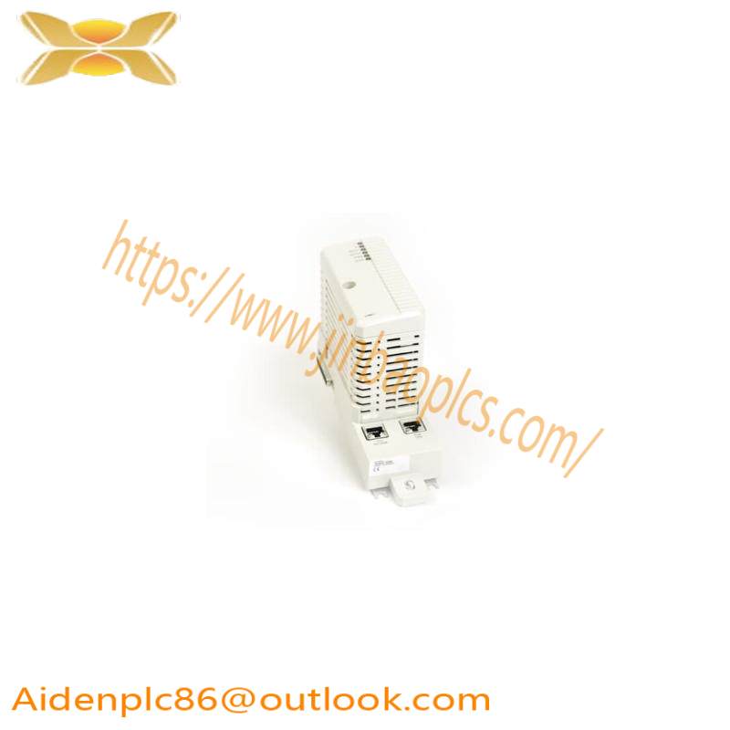 ABB 3HAC10847-1