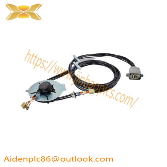 ABB 3HAC11440-1 Manipulator Harness ax 5-6