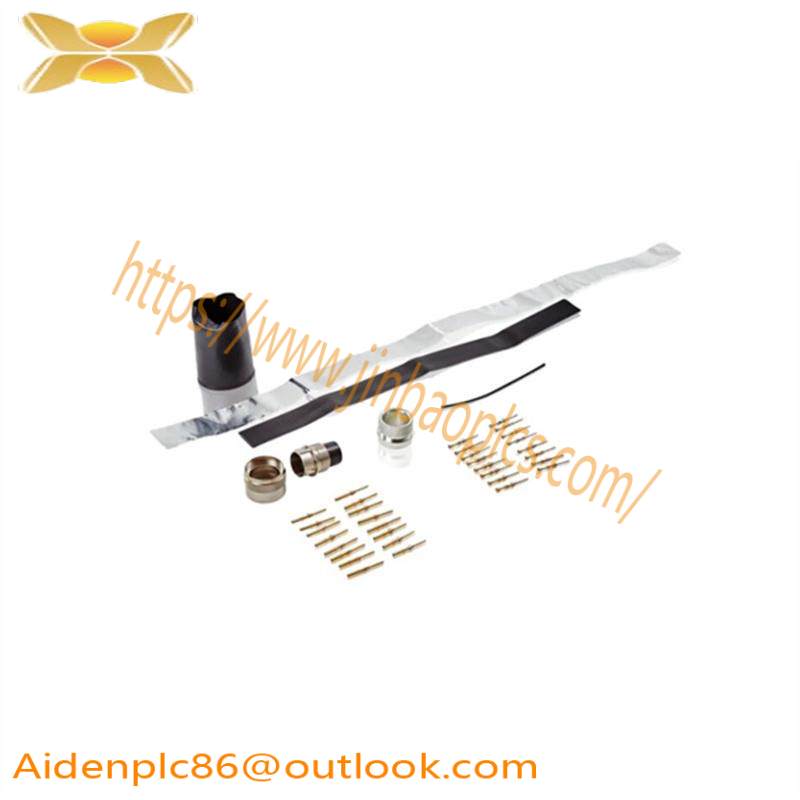 ABB 3HAC12497-1 Connector kit R2.CS