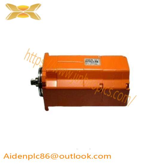 ABB 3HAC13126 Servo Motor