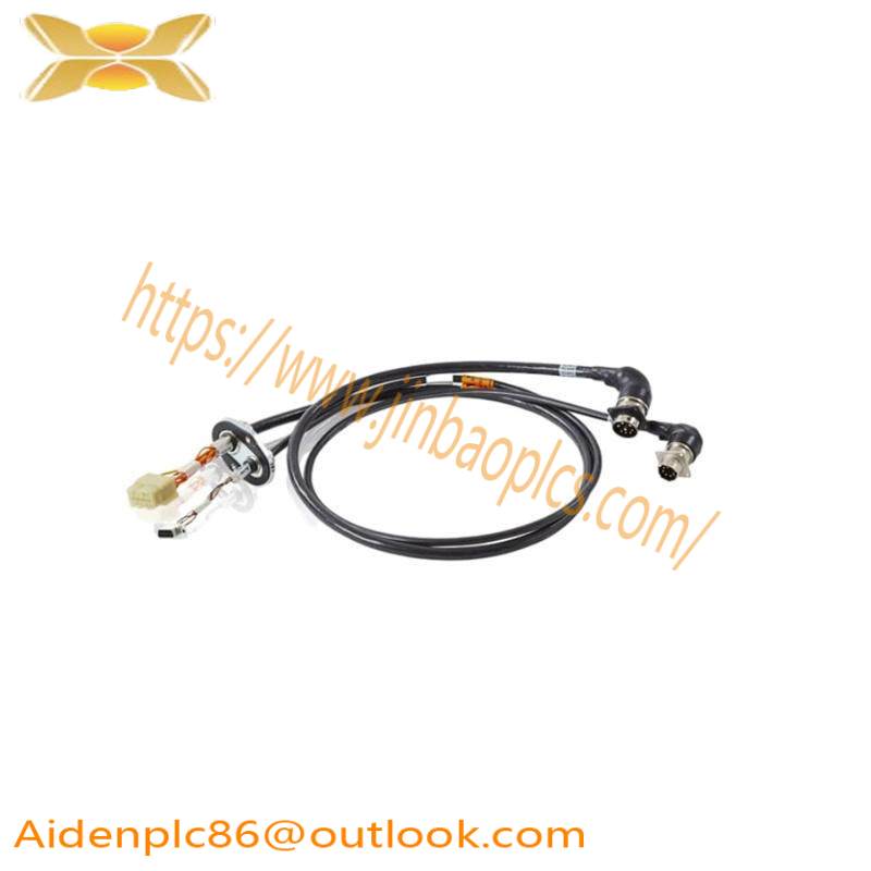 ABB 3HAC14139-1 Manipulator harness ax 5