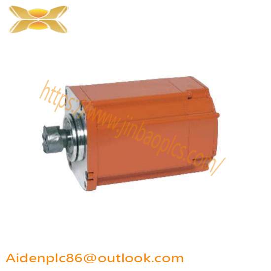 ABB 3HAC14207-1 Rot ac Motor Incl Pinion