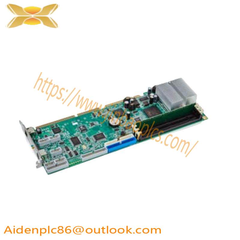 ABB 3HAC14279-1 MAIN COMPUTER PC BOARD