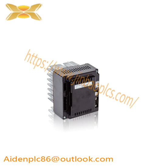 ABB 3HAC14549-1/06A DCS Module