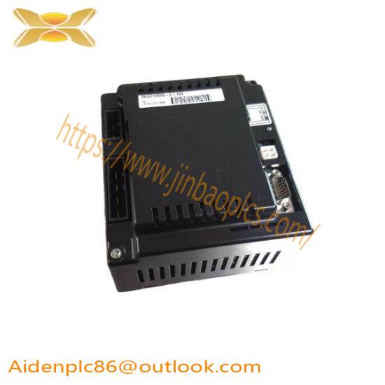 ABB 3HAC14549310A  Servo Drive Unit