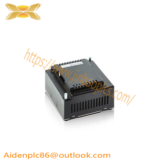 ABB 3HAC14550109A DCS Module