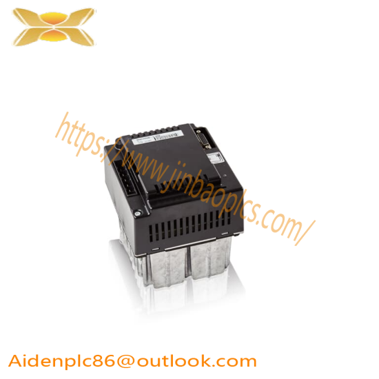 ABB 3HAC14550305A DCS Module