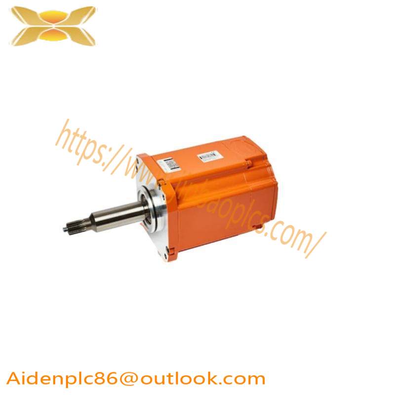 ABB 3HAC14750-1 IRB6640/ 6600/6650/6650S 3HAC036900-001/04 IRB14000 Rot ac motor incl pinion