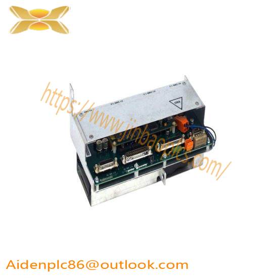 ABB 3HAC14757-1 Measurement Board