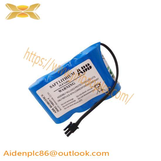 ABB 3HAC16831-1