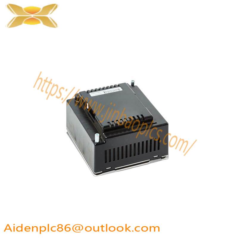 ABB 3HAC17282-1 Servo drive