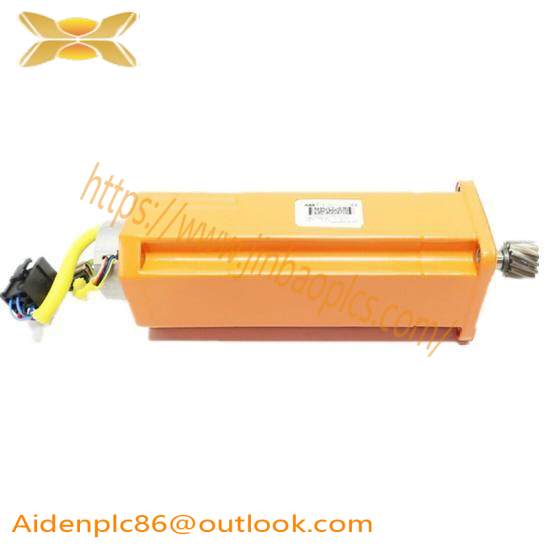 ABB 3HAC17330-1/01 MOTOR
