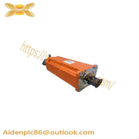 ABB 3HAC17346-1/01 SERVO MOTOR
