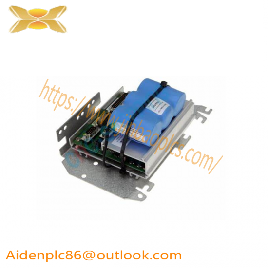 ABB 3HAC17396-1 DSQC562 Serial measurement unit
