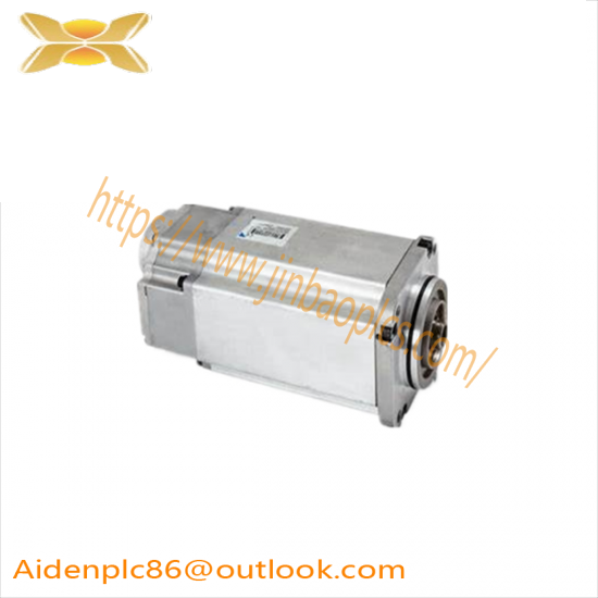 ABB 3HAC17484-10/03 Rotational ac motor