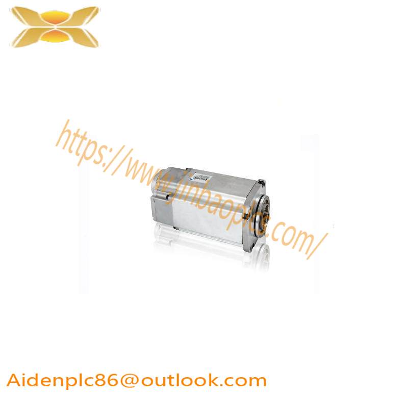 ABB 3HAC17484-10/03 Rotational ac motor M10
