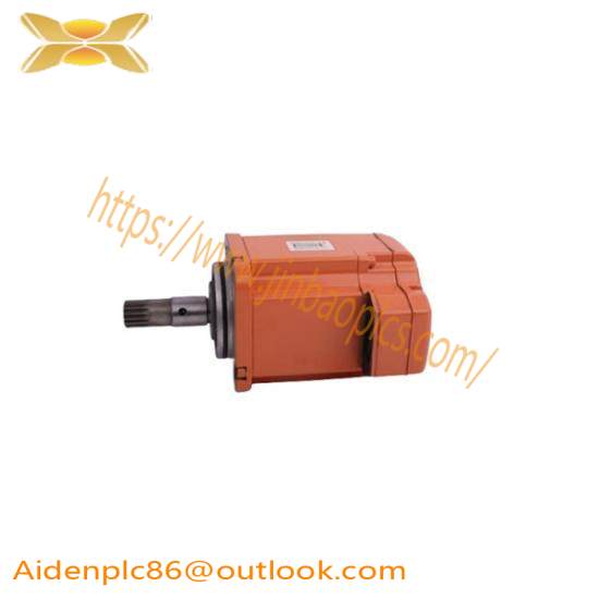 ABB 3HAC17484-7/03 ROBOTICS AC Servo Motor