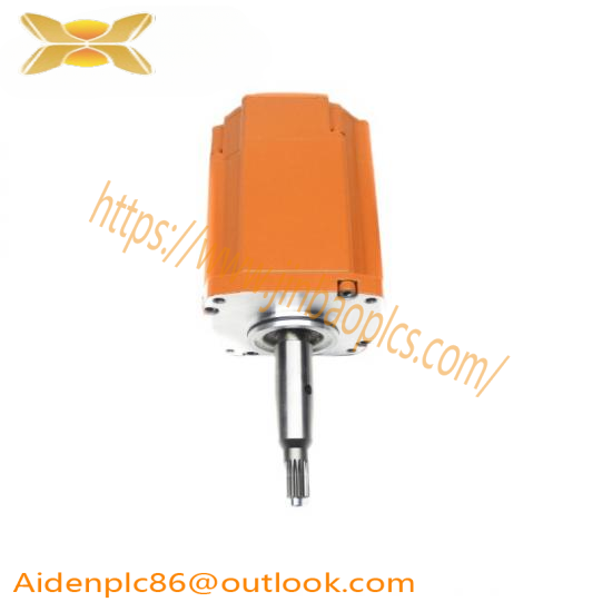 ABB 3HAC17484-9 Servo Motor