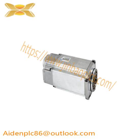 ABB 3HAC174841003 Tamagawa Servo Motor
