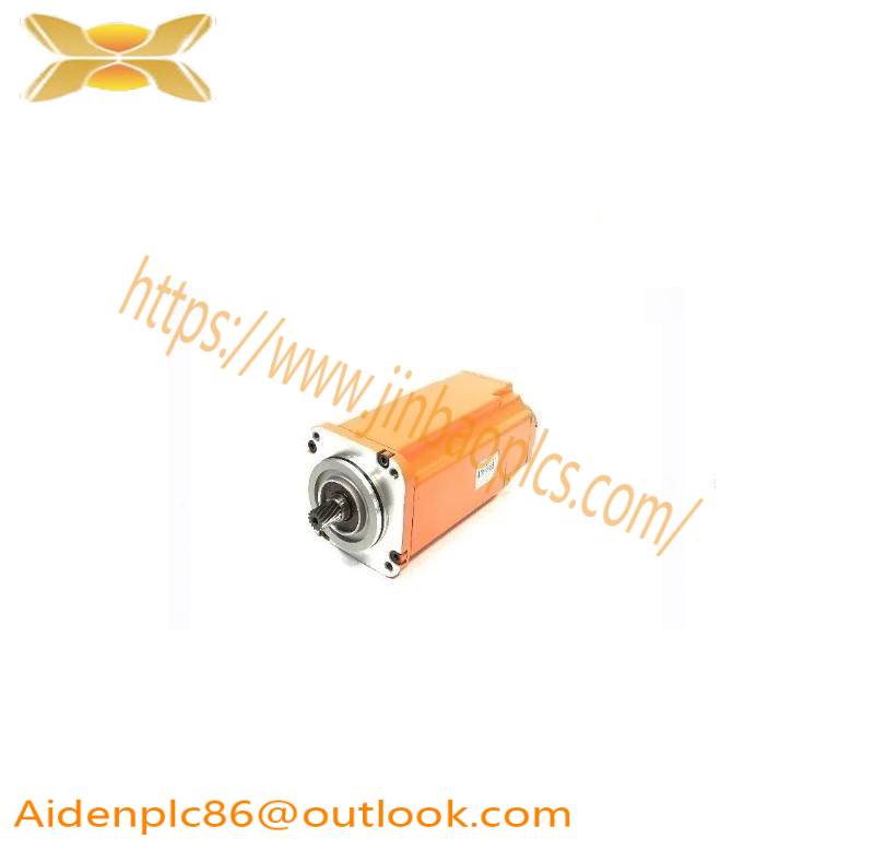 ABB 3HAC1748410 Rotational AC MOTOR