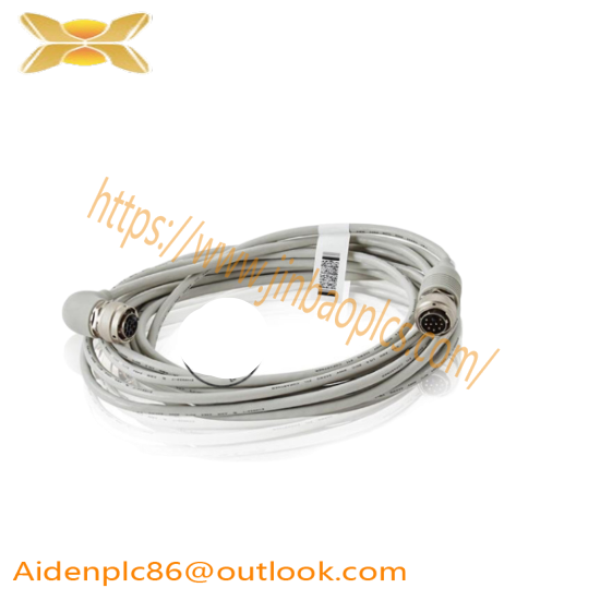 ABB 3HAC2493-1 DCS Module