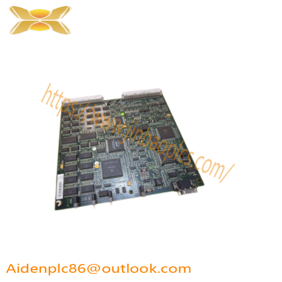 ABB 3HAC3180-1 DCS Module