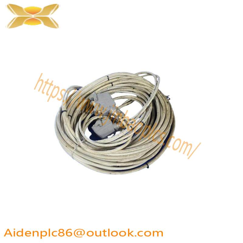 ABB 3HAC3356-14 Cust Har R1.CP/CS-XP5 30m