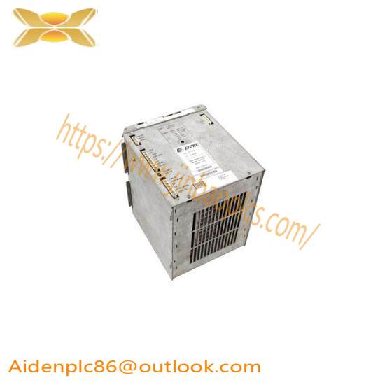 ABB 3HAC3462-1 DSQC374 Robot S4C Controller Power Supply