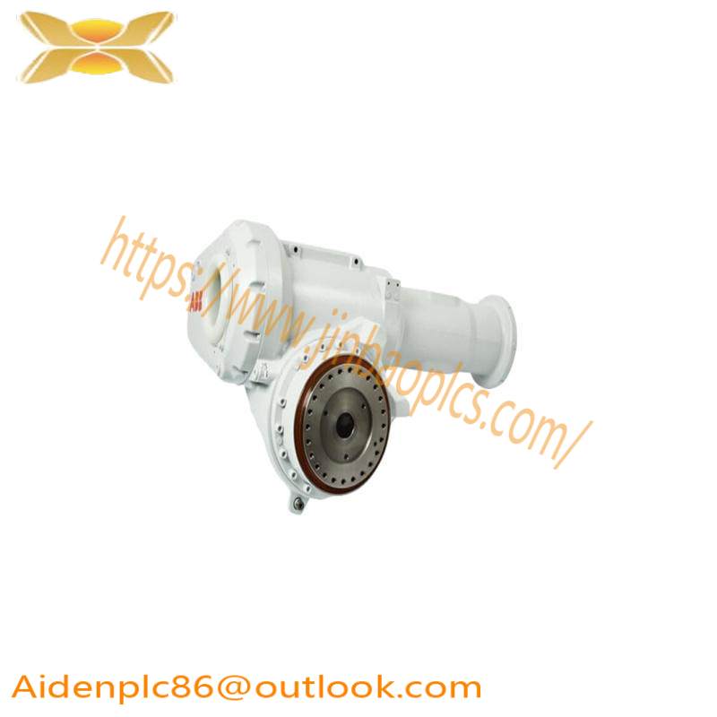 ABB IRB6650S, 3HAC3697-1 & 3HAC5954-1, IRB4400 Wrist 225kg