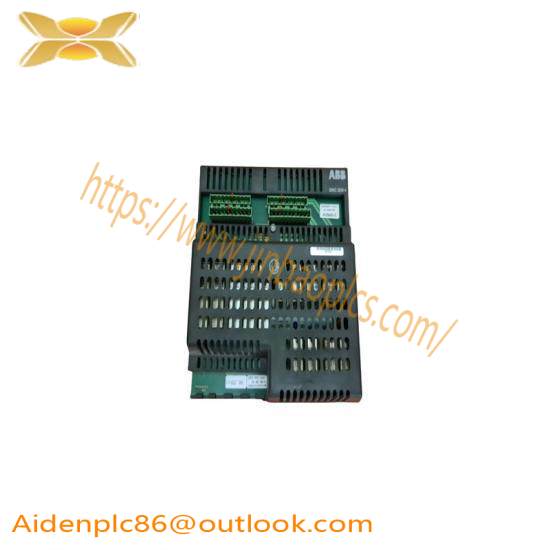 ABB 3HAC4172-1/01   AUTOMATION SPARTS