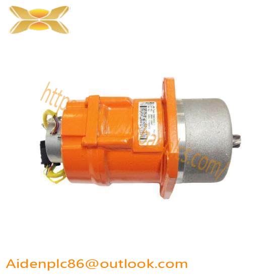 ABB 3HAC4789-1 Motor unit