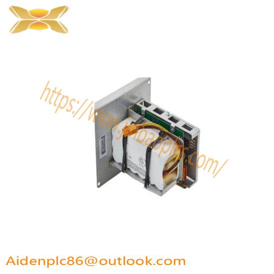 ABB 3HAC5393-2 Battery Unit