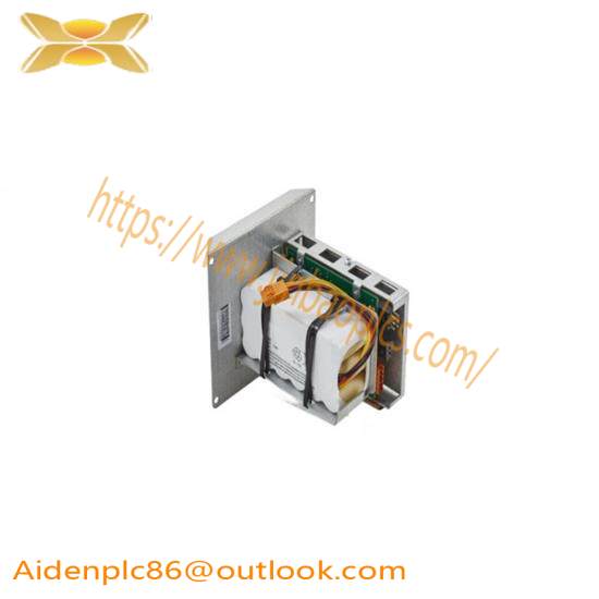 ABB 3HAC5393-2 DSQC508 Robot Computer Battery Backup Unit