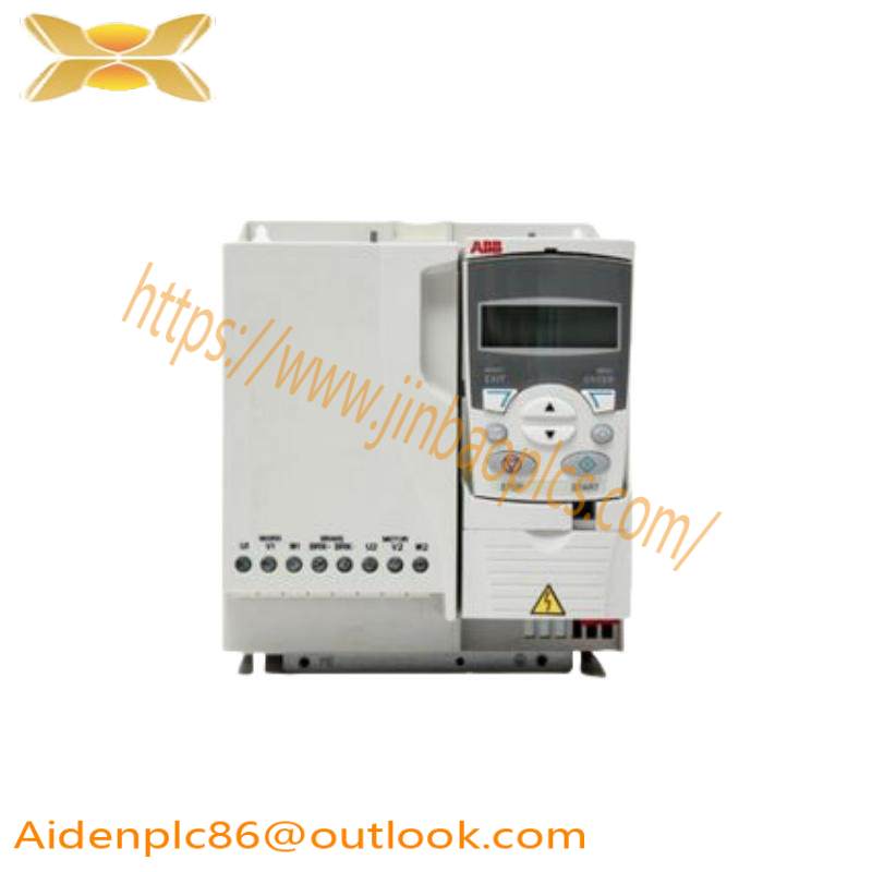 ABB 3HAC5518-1