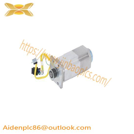 ABB 3HAC5885-1 SERVO MOTOR
