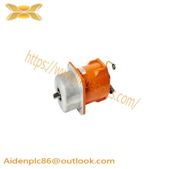 ABB 3HAC5952-1 3HAC3696-1 lRB4400 Motor unit