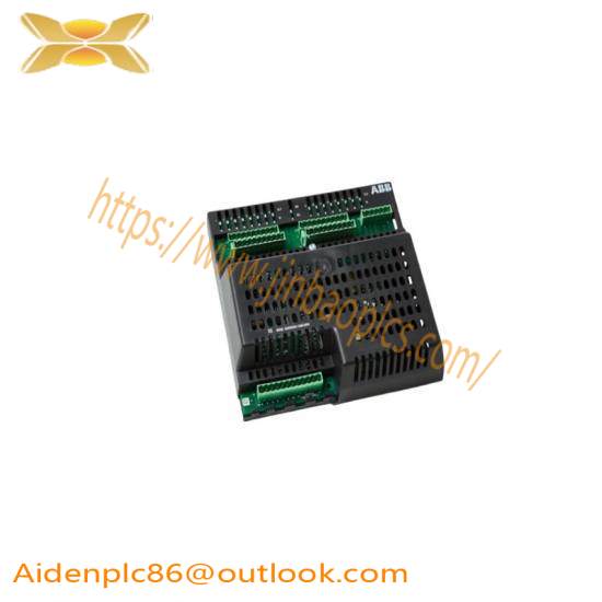 ABB 3HAC6161-1 Transformer Unit T1