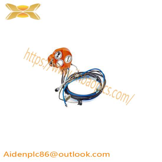 ABB 3HAC8304-1 Cable unit