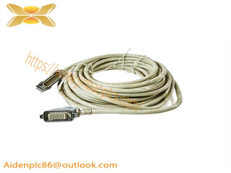 ABB 3HAC9038-4 30m Control cable power L=30m