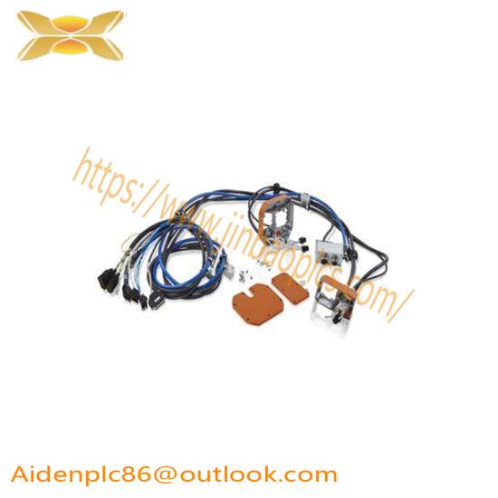 ABB 3HAC93301 Upper arm cable