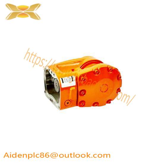 ABB 3HAC9398-1 Drive unit AUTOMATION PARTS