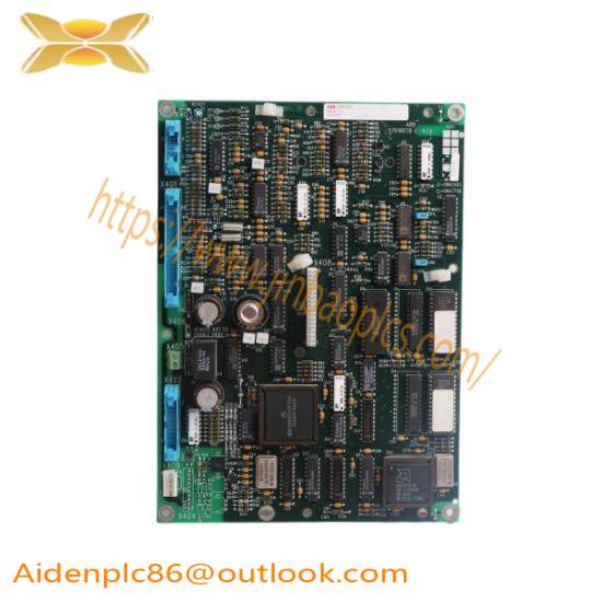 ABB 3HAC9710-1