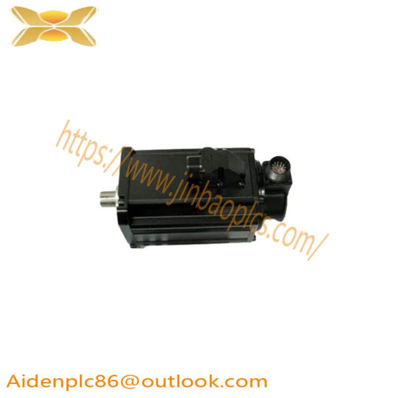 ABB 3HAWC116592 AC SERVO MOTOR
