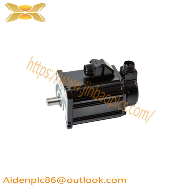 ABB 3HAWC116593-/00 AC Servo Motor