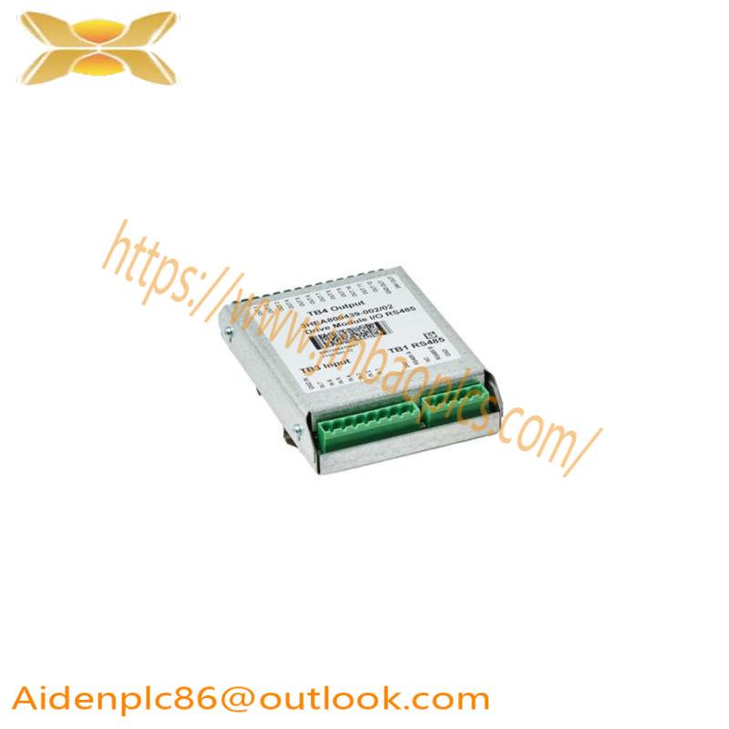 AB 1746-OV16 16-Channel DC Output Module