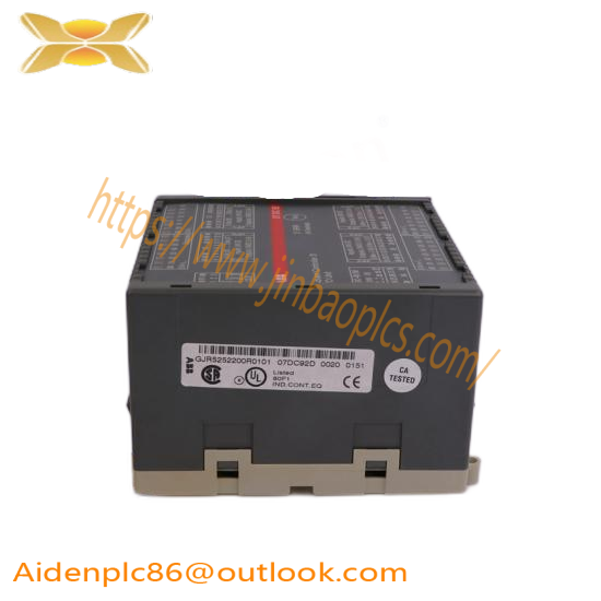 ABB PFSA1403BSE006503R1