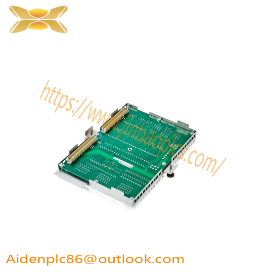 ABB 3HNA001572-001 MCCB-02