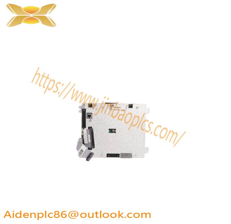 ABB 3HNA006146-001 SIB-01 Safety Interface Board